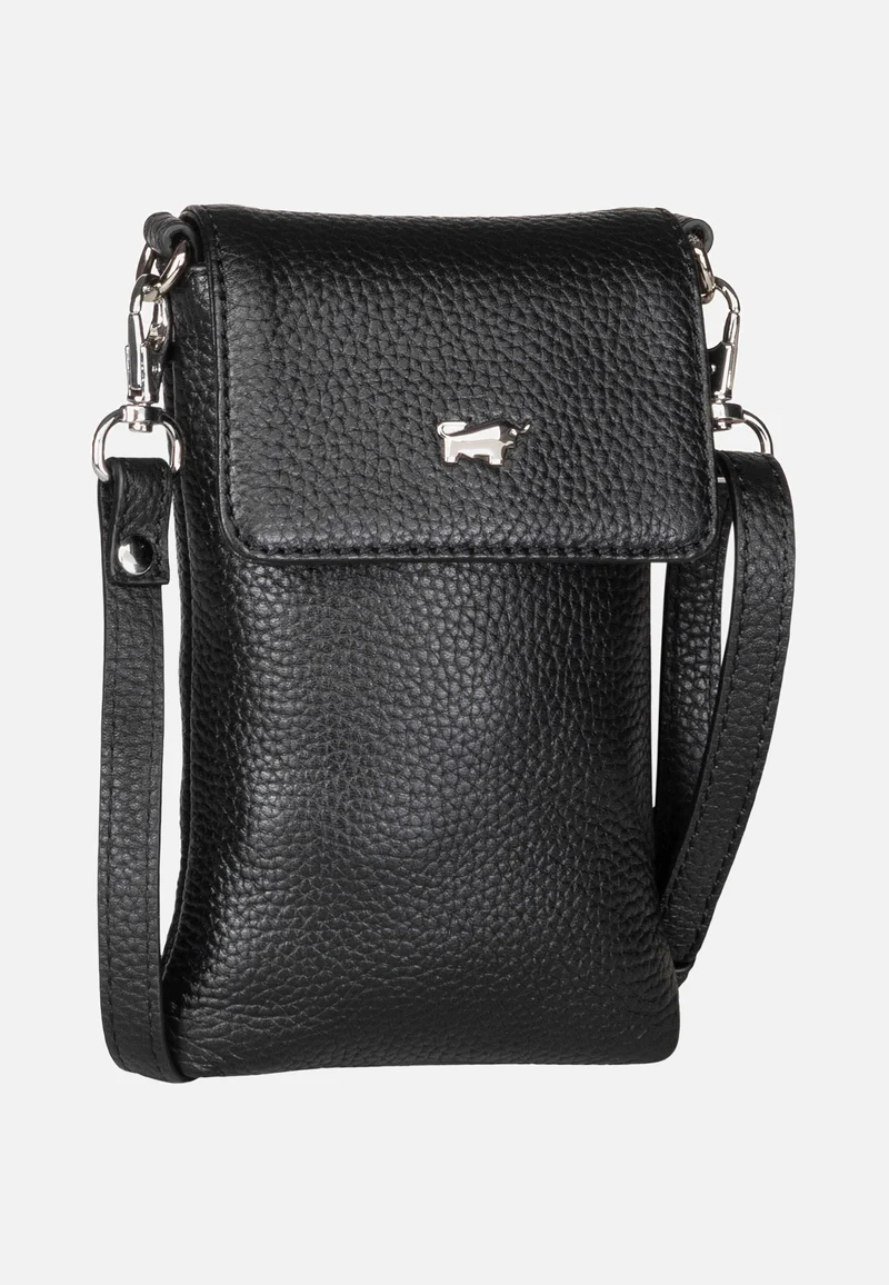 Hanna Schwarz - Phone Pouch