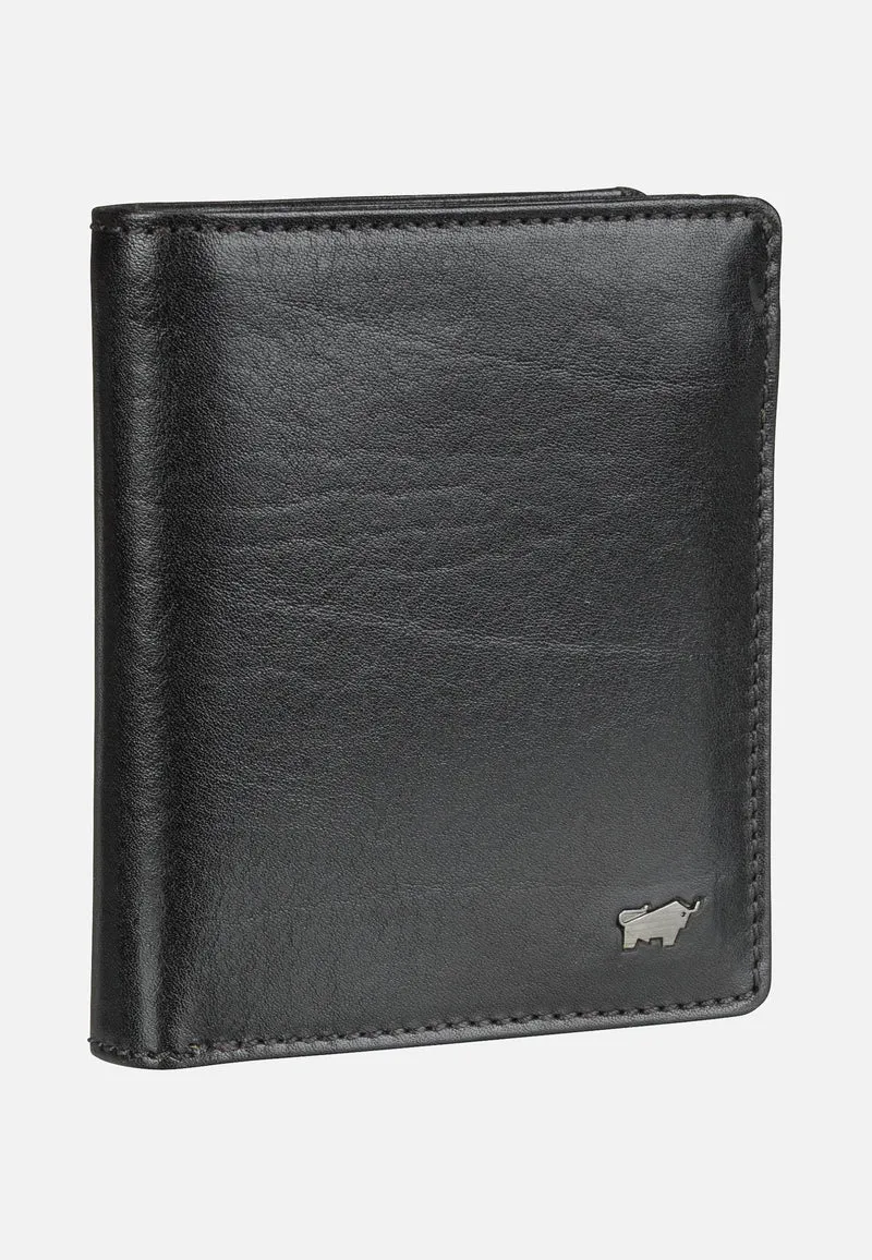 Country RFID 35041 Schwarz - Wallet