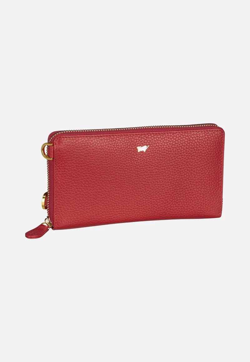 Asti 50457 Rot - Wallet