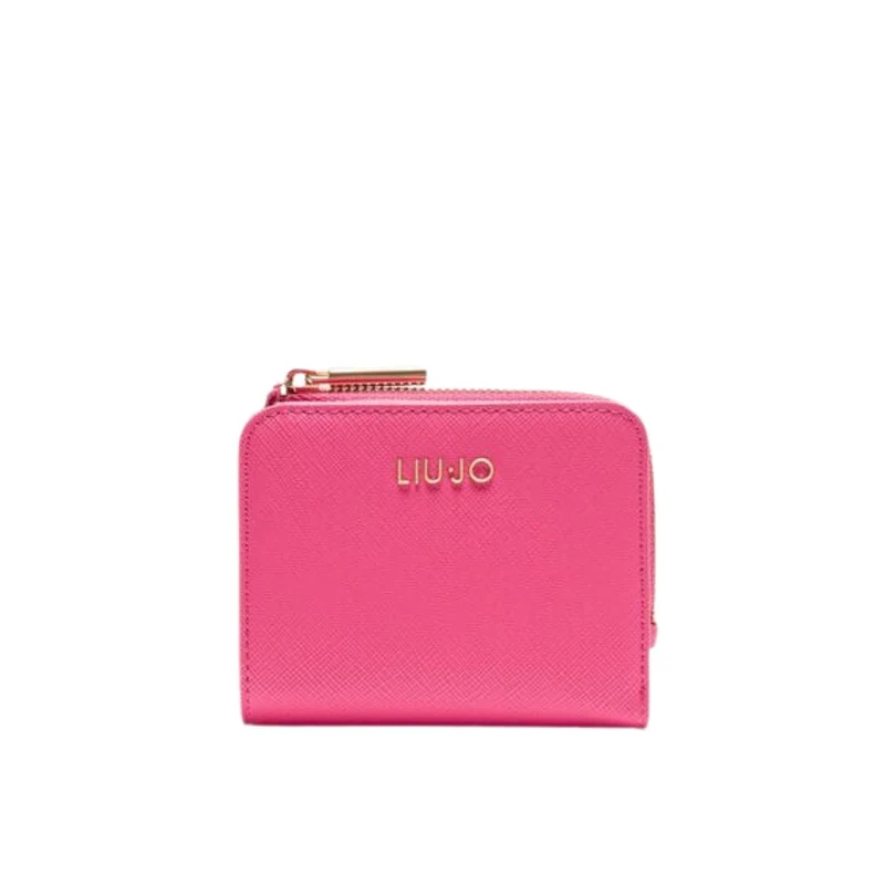 Porta Carte con Zip
