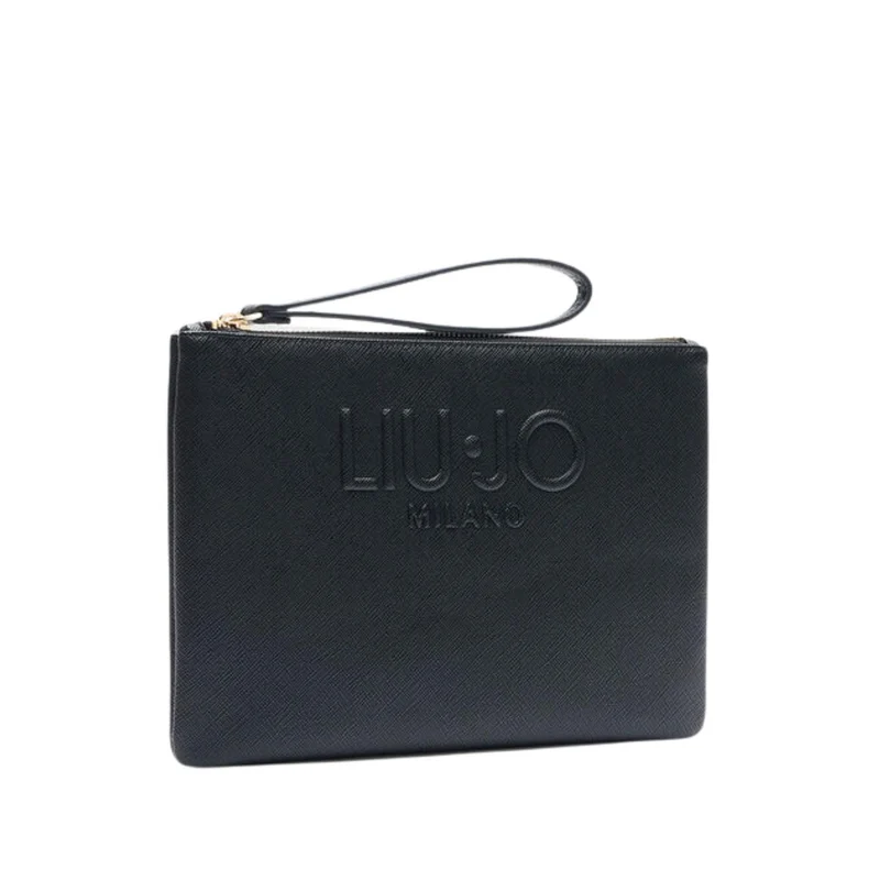 Pochette con Logo