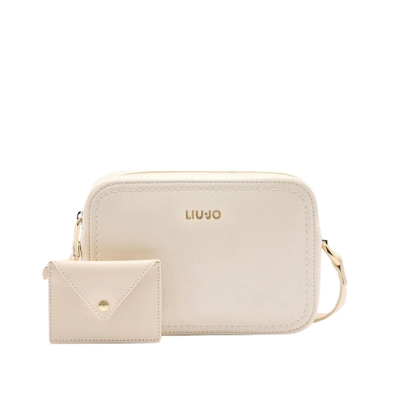 Borsa a Tracolla con Pochette