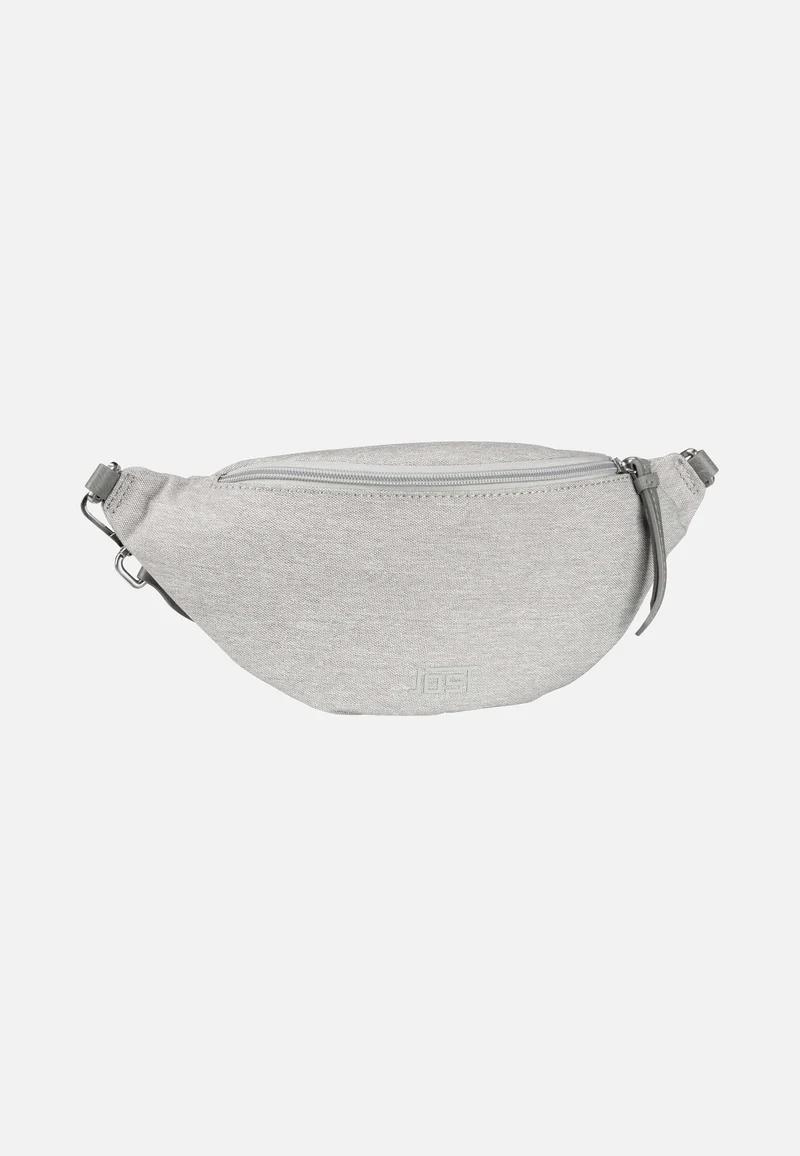 Bergen 1102 Light Grey - Fanny Pack