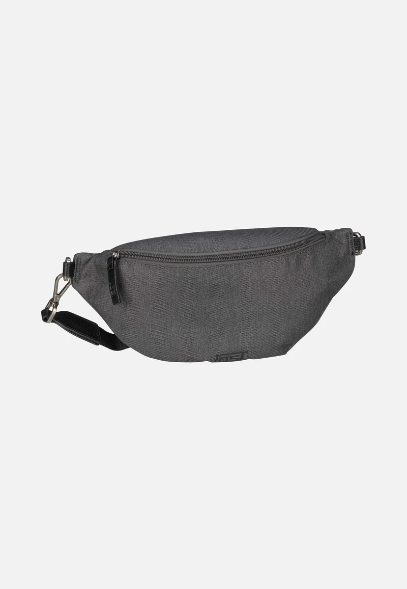 Bergen 1102 Dark Grey - Fanny Pack