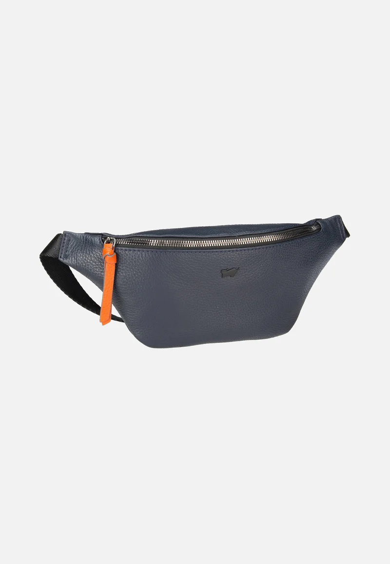 Novara 26344 Navy - Fanny Pack