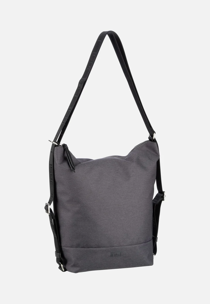 Bergen 1103 3-Way Bag Dark Grey - Backpack