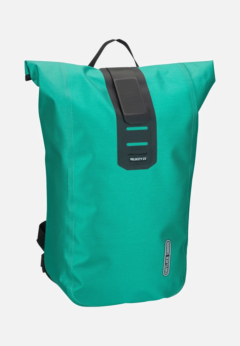 Velocity PS 23L Atlantis Green - Rolltop Backpack
