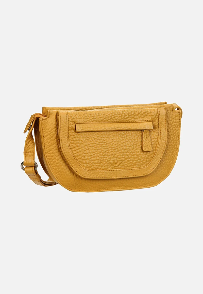 Hirsch Marina Mango - Crossbody Bag