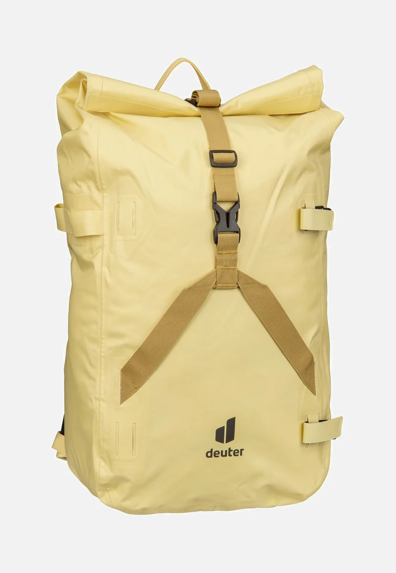 Amager 25+5 Dune - Rolltop Backpack