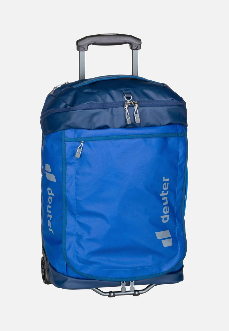 Duffel Pro Movo 36 Neptune/Nightblue - Travel Bag with Wheels