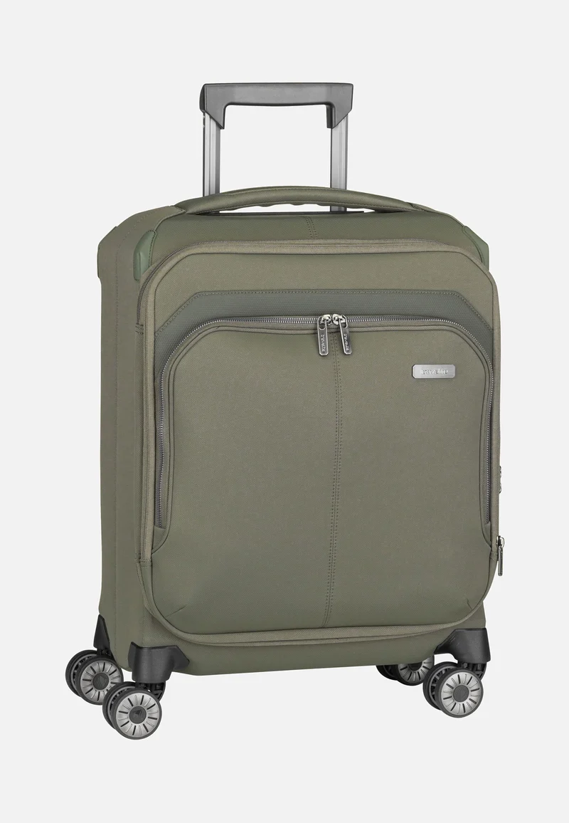 Priima 4w Trolley S Oliv - Suitcase