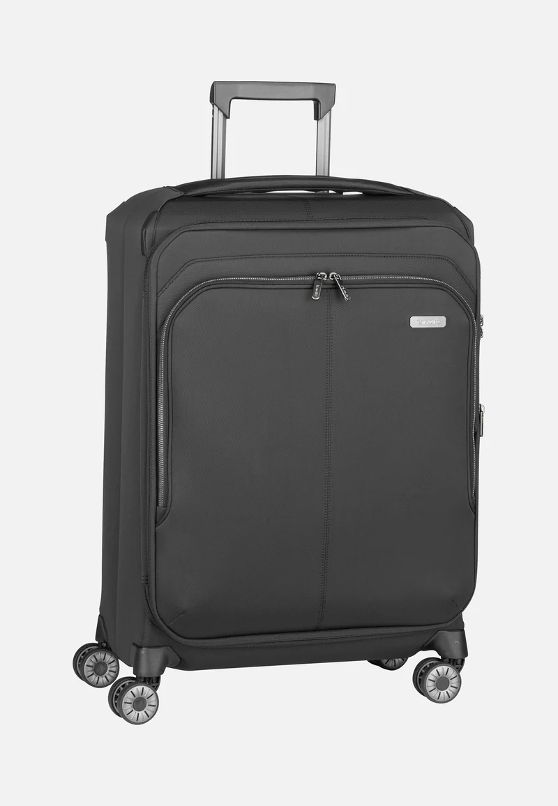 Priima 4w Trolley M Schwarz - Suitcase