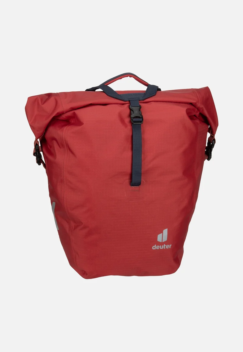 Weybridge 25+5 Redwood - Bike Bag