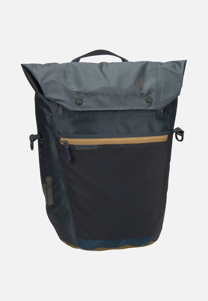 Mainhattan 17+10 Ink/Clay - Bike Bag
