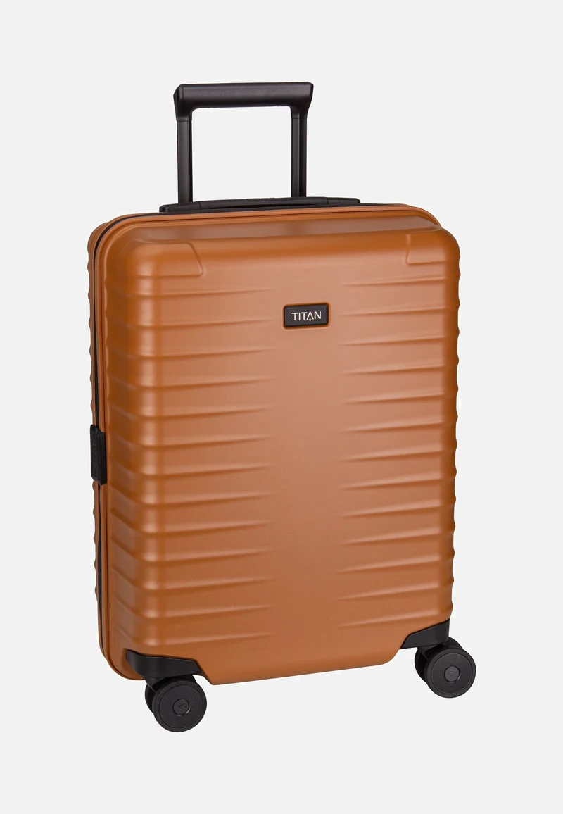 UPGRADE 4w Trolley S23 Canyon Bronze - Suitcase
