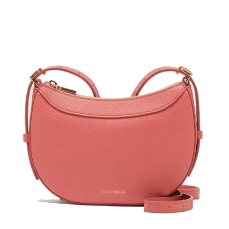 Borsa Donna a Tracolla COCCINELLE in Pelle Pot Linea Whisper