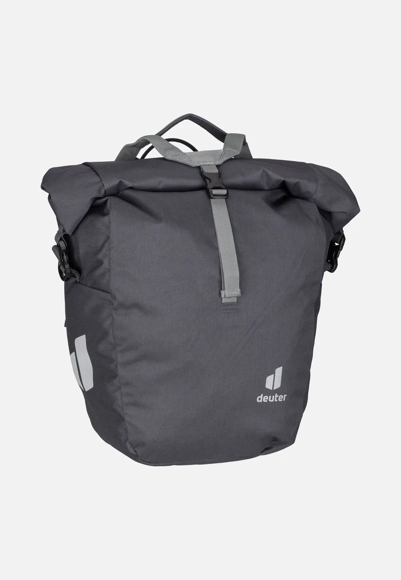 Valbona 20+5 Graphite - Bike Bag