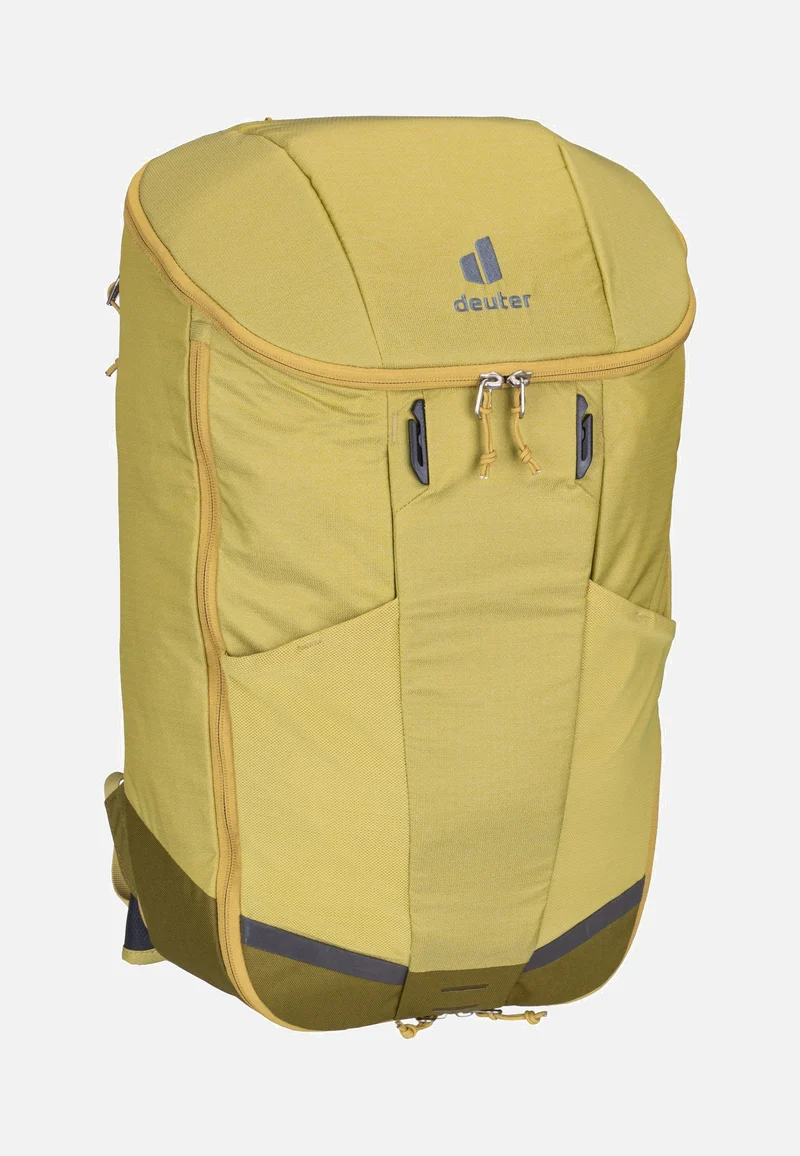 Rotsoord 25+5 Linden/Cactus - Cycling Backpack