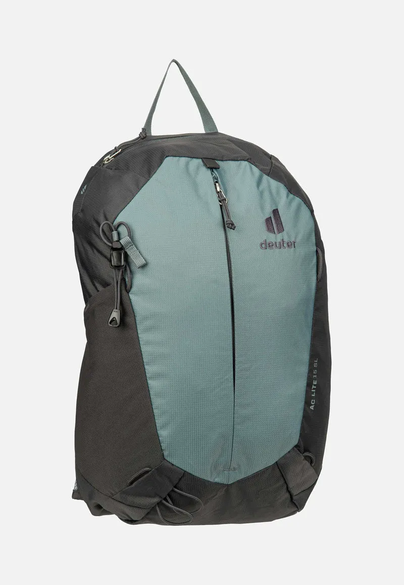 AC Lite 15 SL Shale/Graphite - Hiking Backpack