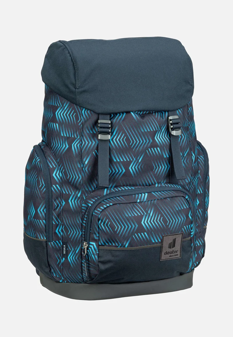 Scula Ink/Ripple - Backpack
