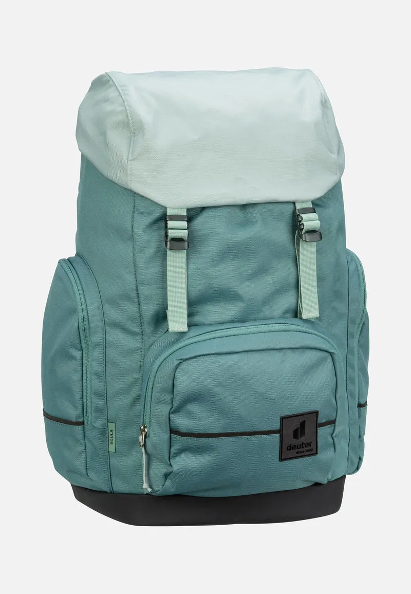 Scula Jade/Frost - Backpack