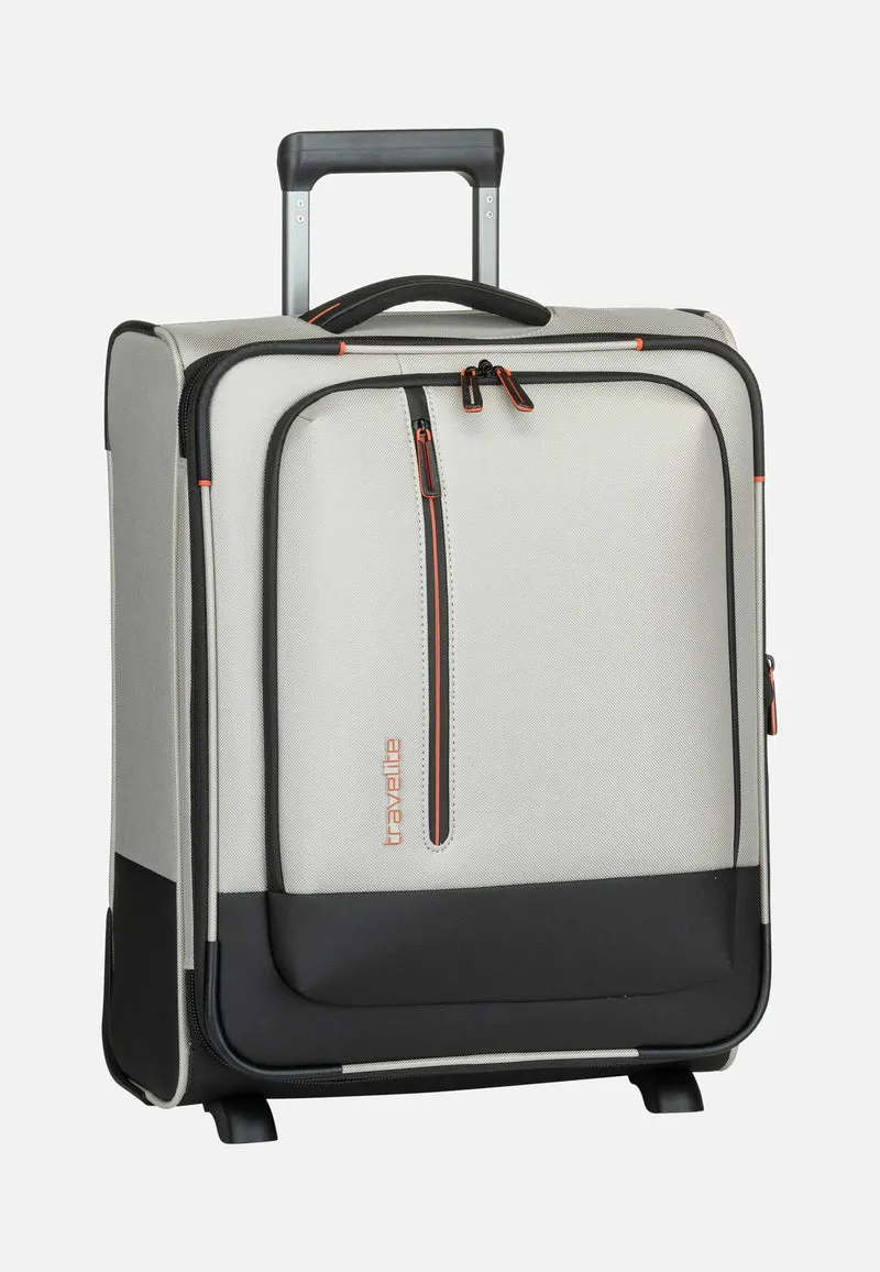 Crosslite 2w Trolley S Natur - Suitcase