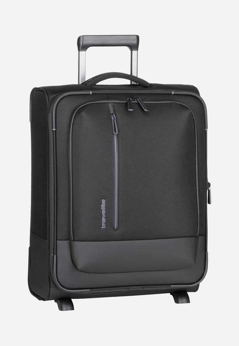 Crosslite 2w Trolley S Schwarz - Suitcase