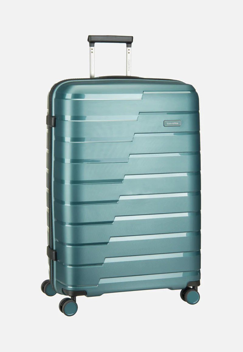 Air Base 4-Rad Trolley L Eisblau - Suitcase