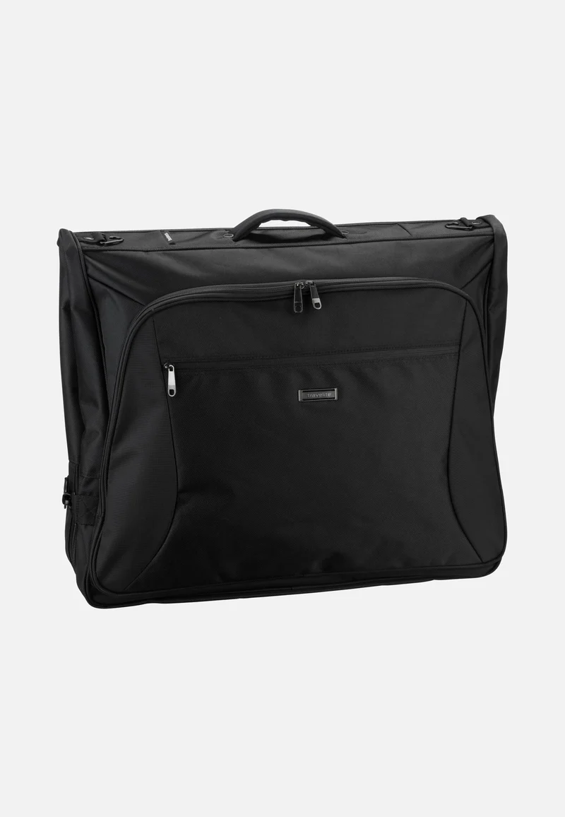 Mobile Business Schwarz - Garment Bag