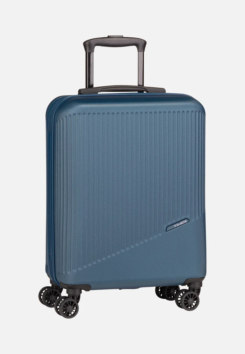 Bali 4w Trolley S Blau - Suitcase