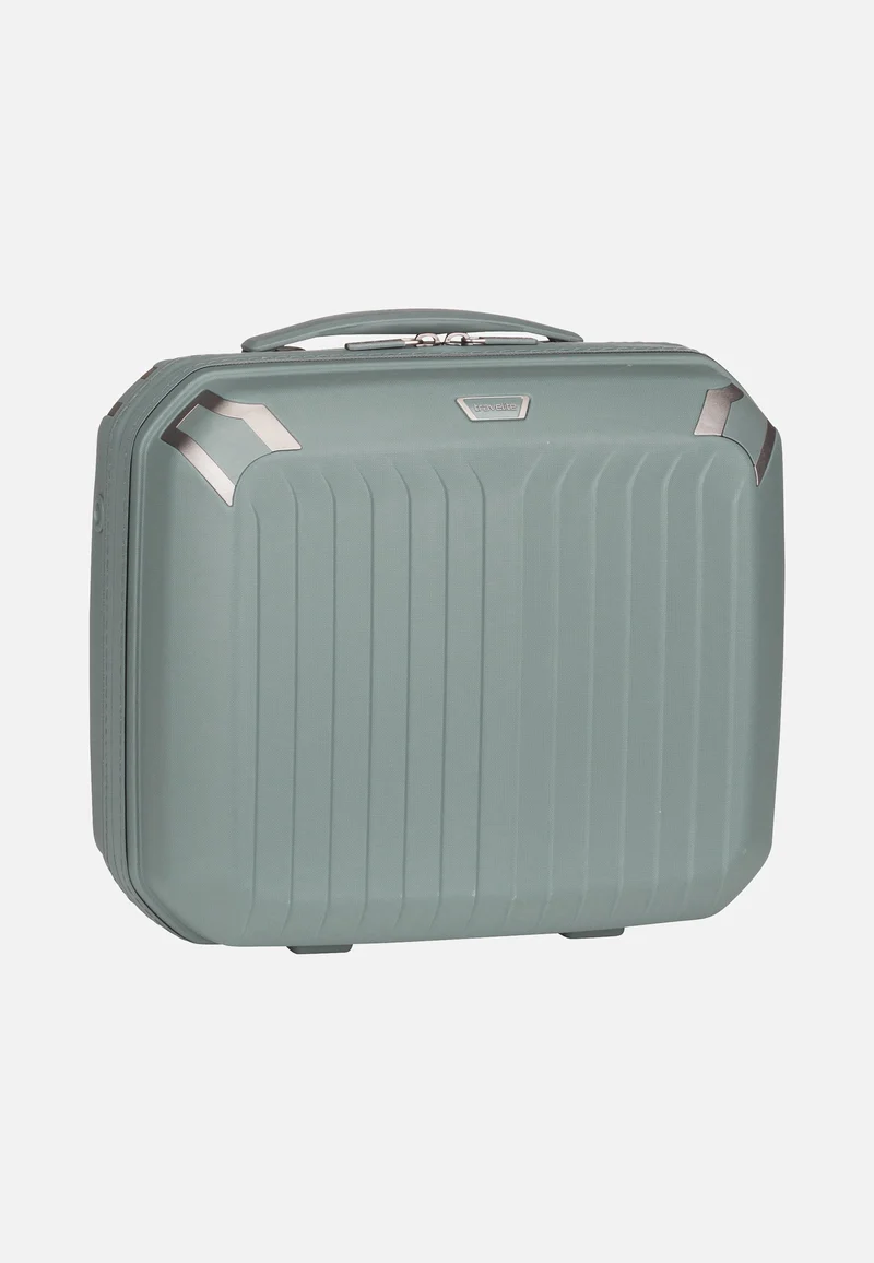 Elvaa Beautycase Blaugrau - Cosmetic Case