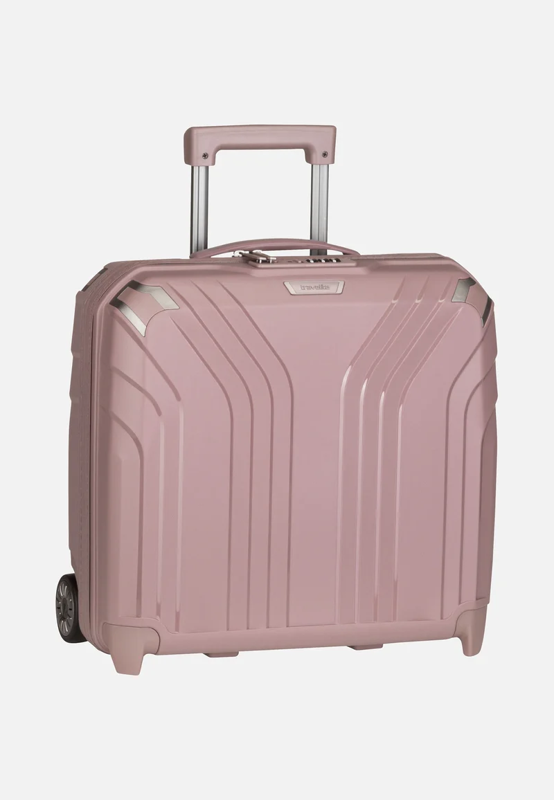 Elvaa Businesswheeler Rosé - Pilot Case