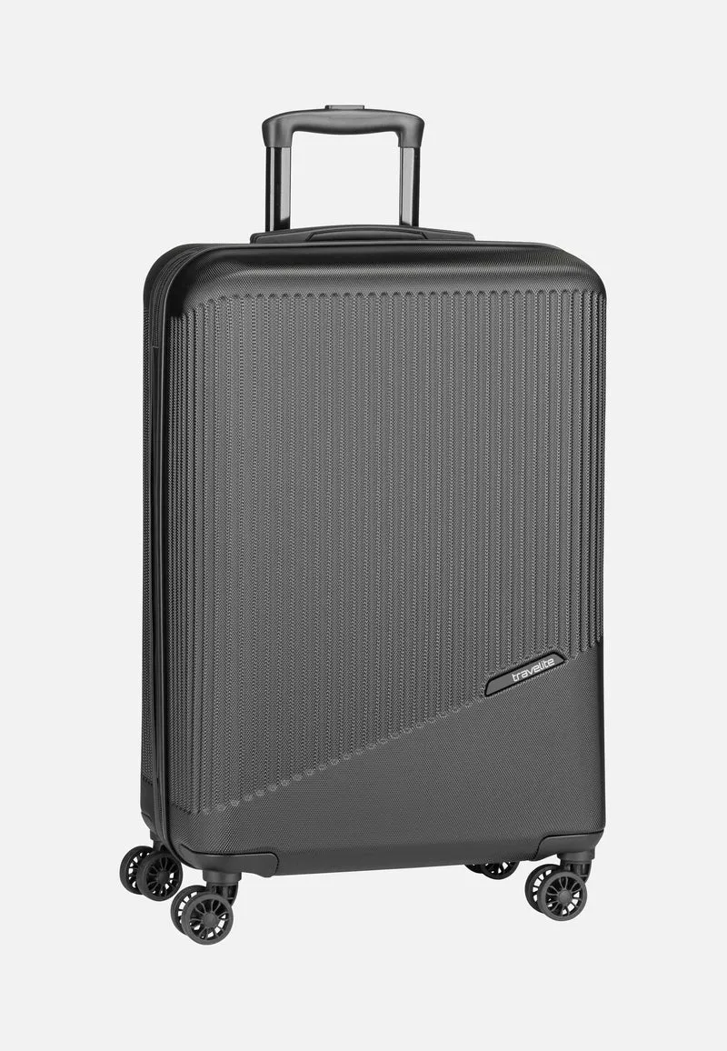 Bali 4w Trolley M Schwarz - Suitcase