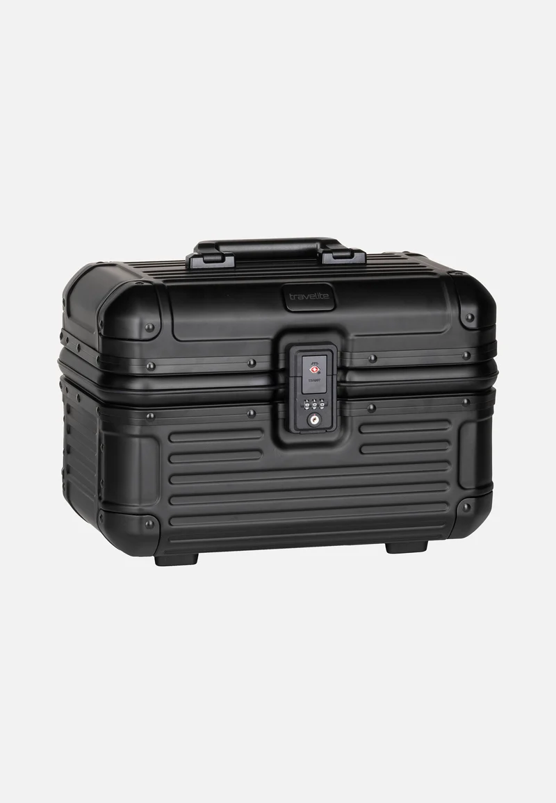 Next Beautycase 2.0 Schwarz - Cosmetic Case
