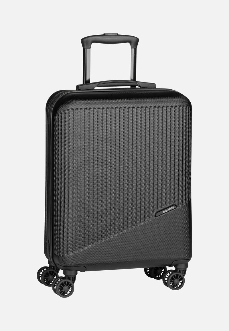 Bali 4w Trolley S Schwarz - Suitcase
