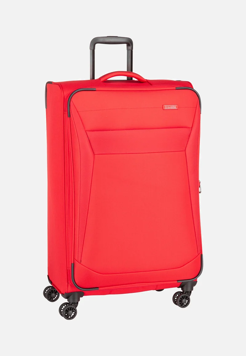 Chios 4w Trolley L Rot - Suitcase
