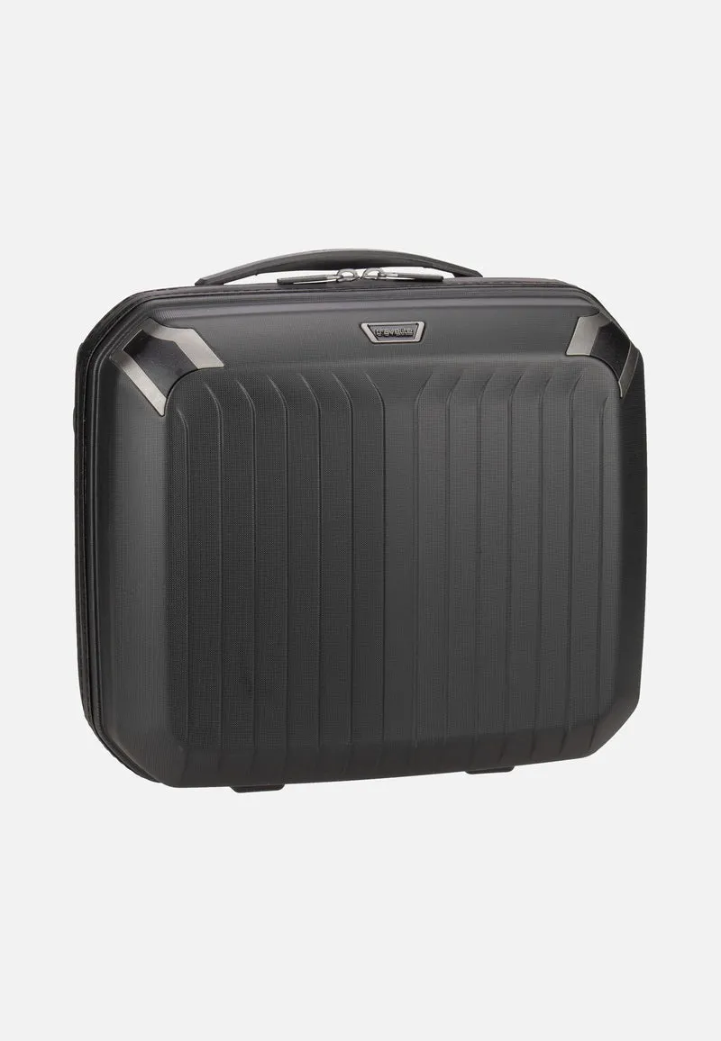 Elvaa Beautycase Schwarz - Cosmetic Case