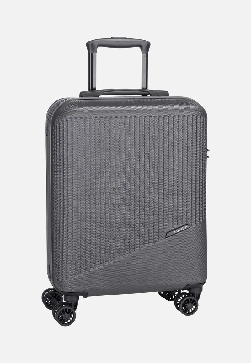 Bali 4w Trolley S Anthrazit - Suitcase