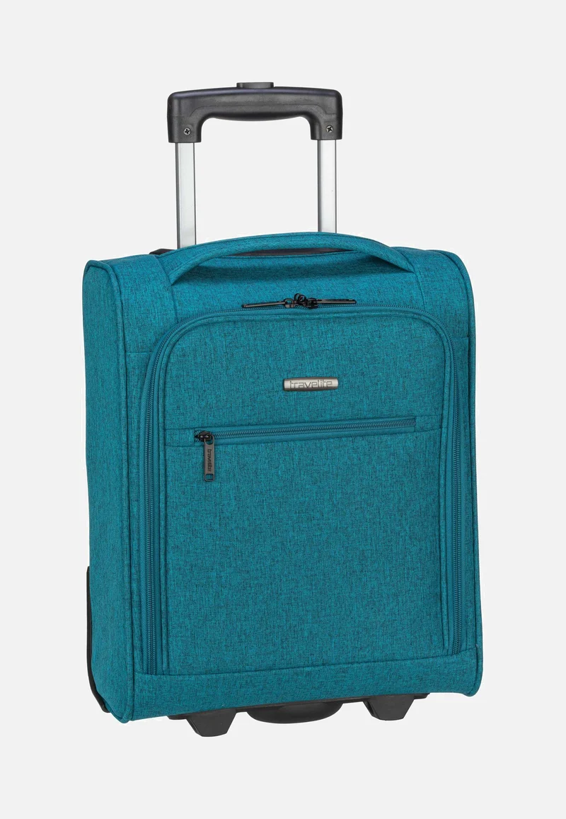 Cabin 2w Bordtrolley Underseater Petrol - Suitcase