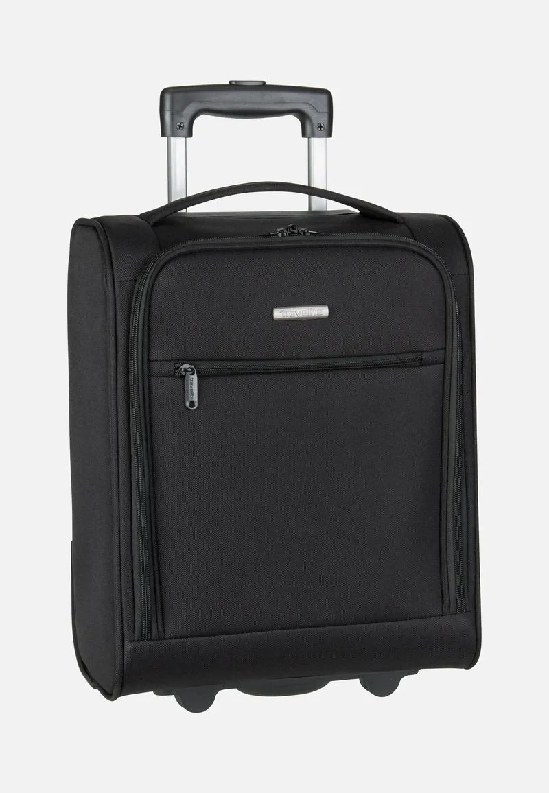 Cabin 2w Bordtrolley Underseater Schwarz - Suitcase