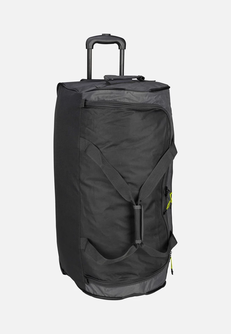 Basics Active Anthrazit - Travel Bag with Wheels