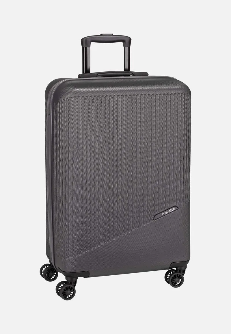 Bali 4w Trolley M Anthrazit - Suitcase