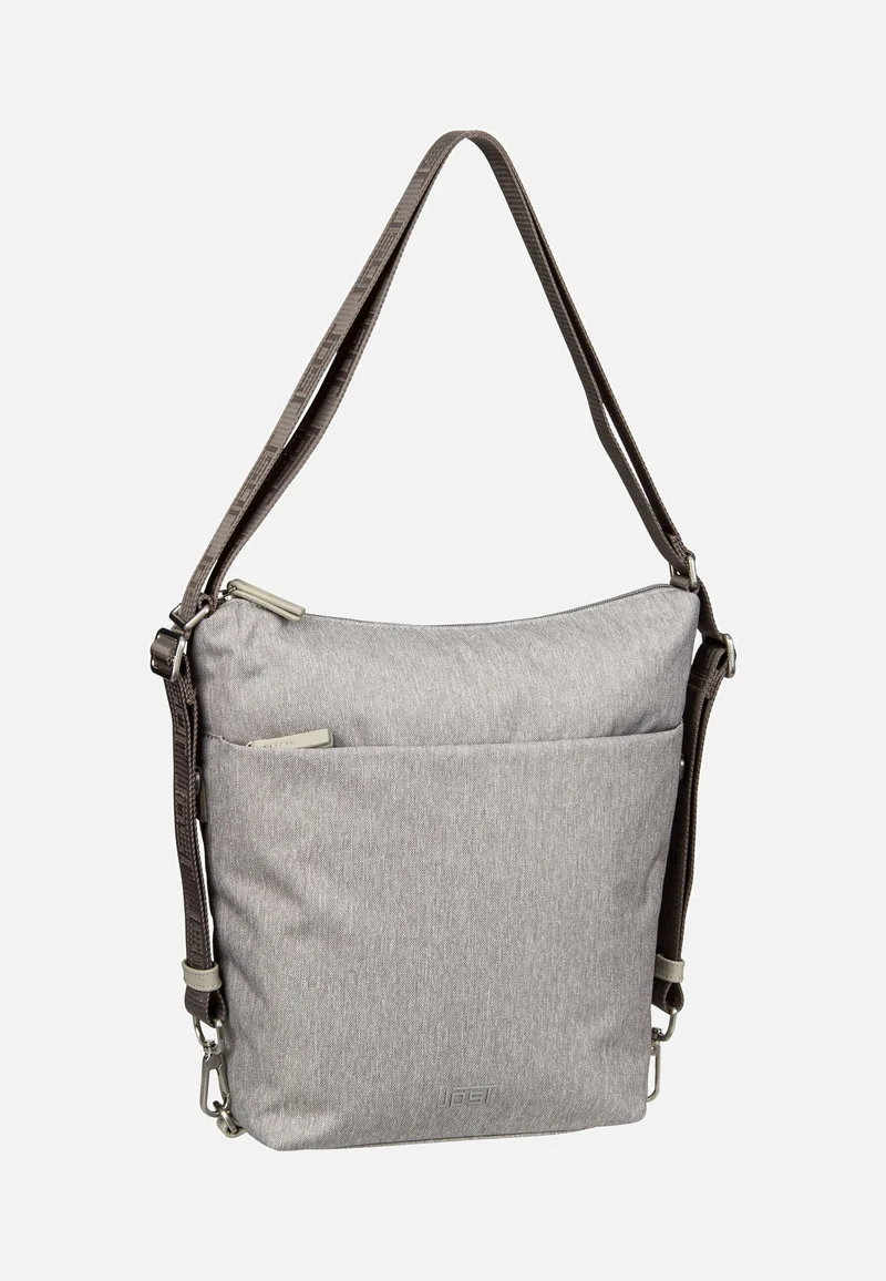 Bergen 1609 Hellgrau - Backpack