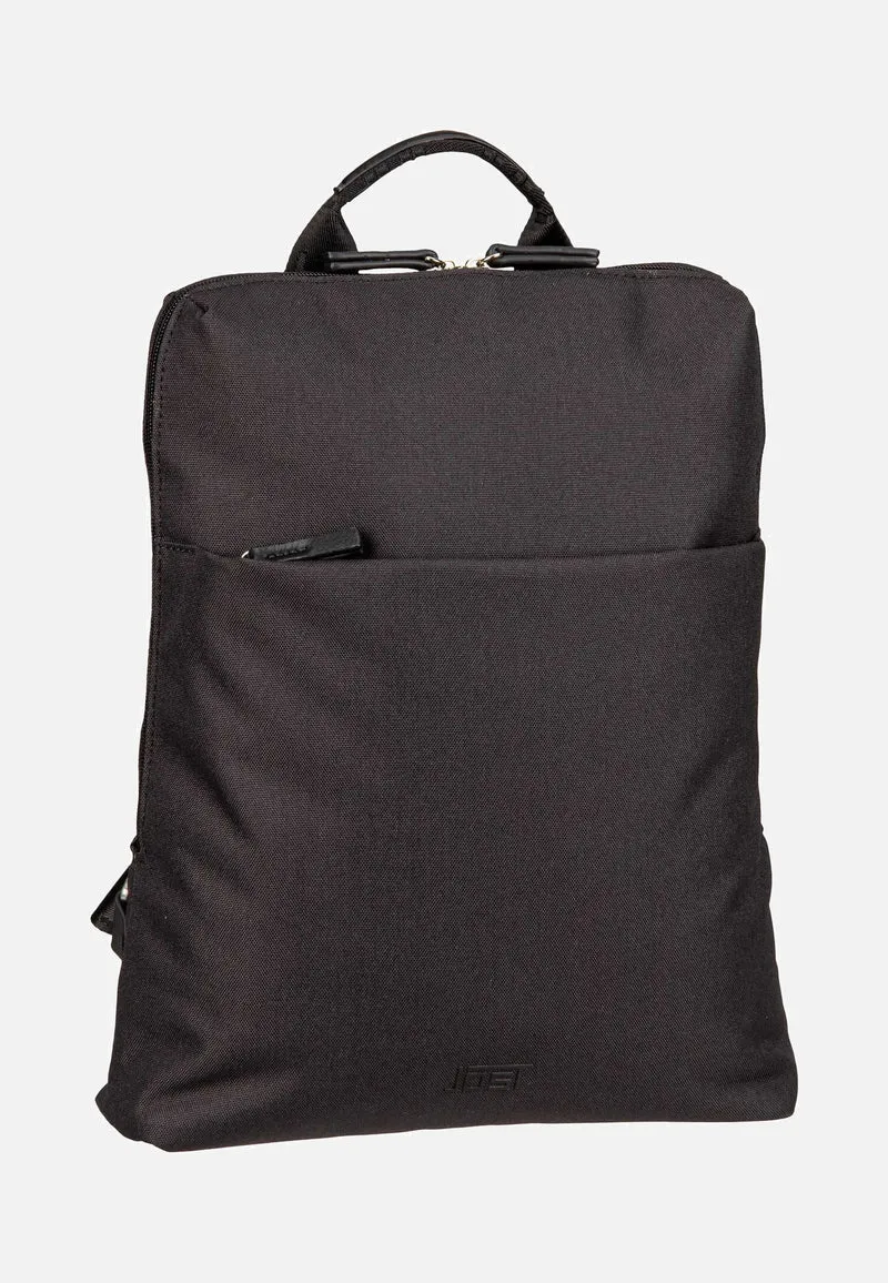 Bergen 1605 Schwarz - Backpack