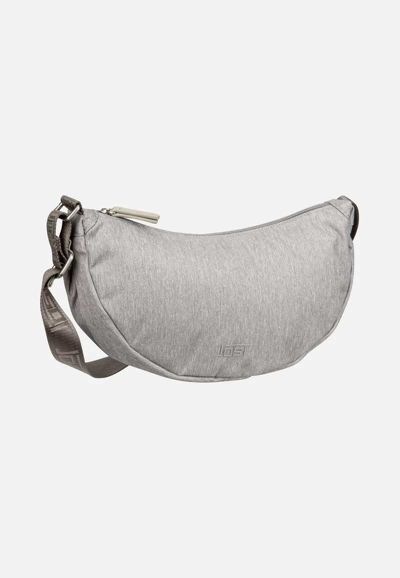 Bergen 1601 Hellgrau - Sling Bag