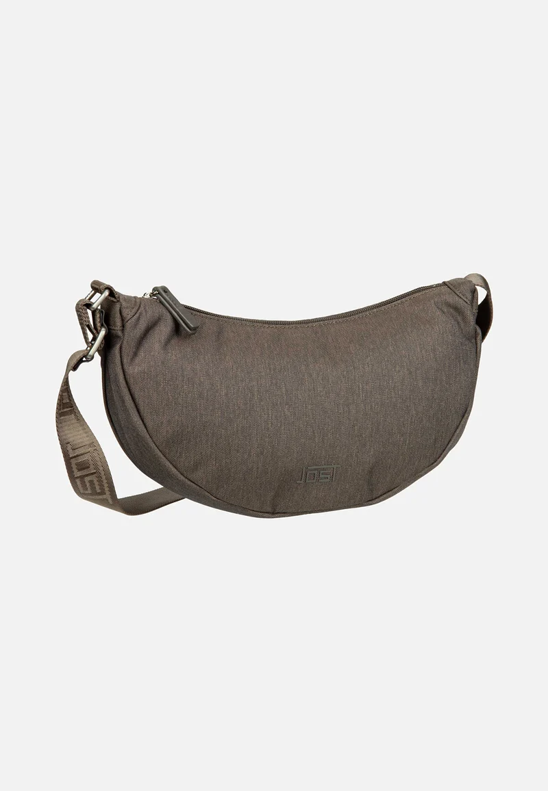 Bergen 1601 Taupe - Sling Bag