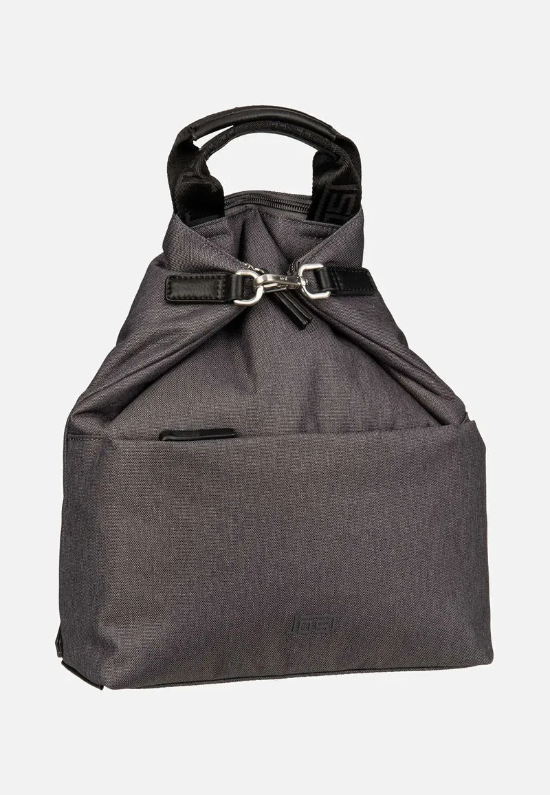 Bergen 1607 Dunkelgrau - Backpack