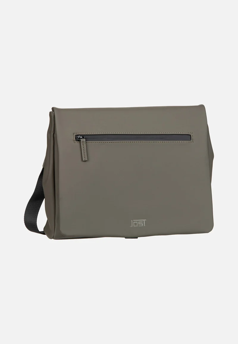 Halmstad 5417 Olive - Messenger Bag
