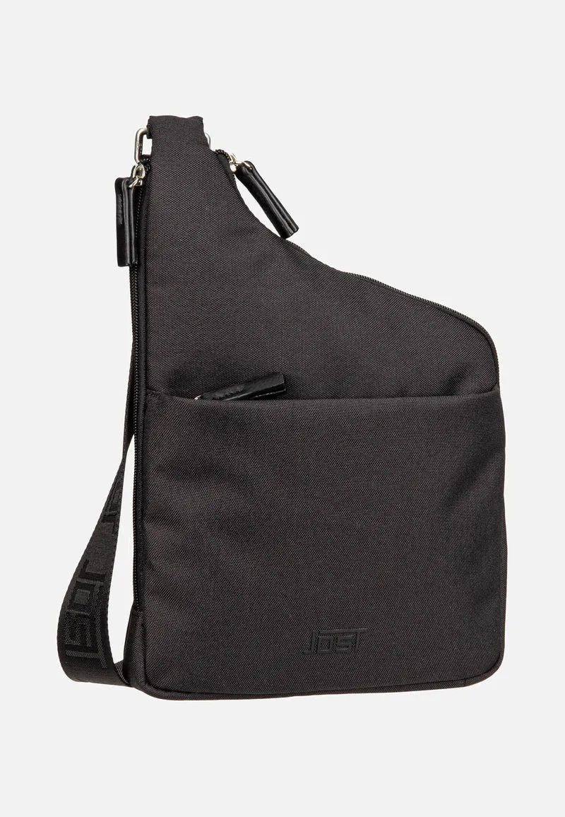 Bergen 1604 Schwarz - Sling Bag