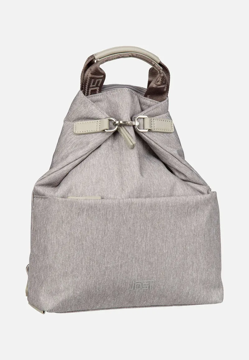 Bergen 1607 Hellgrau - Backpack